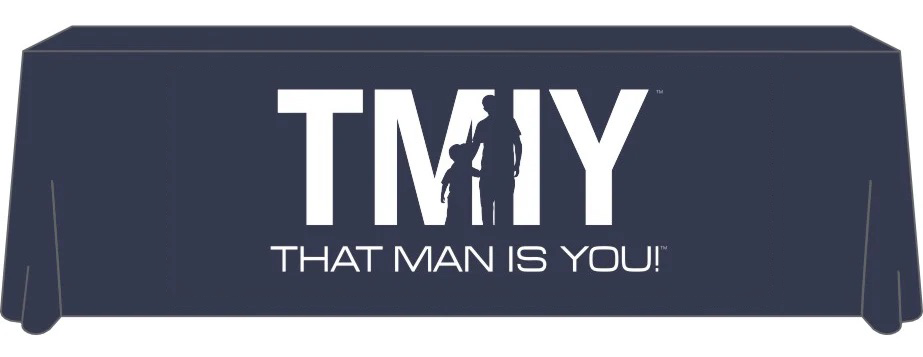 TMIY Tablecloth