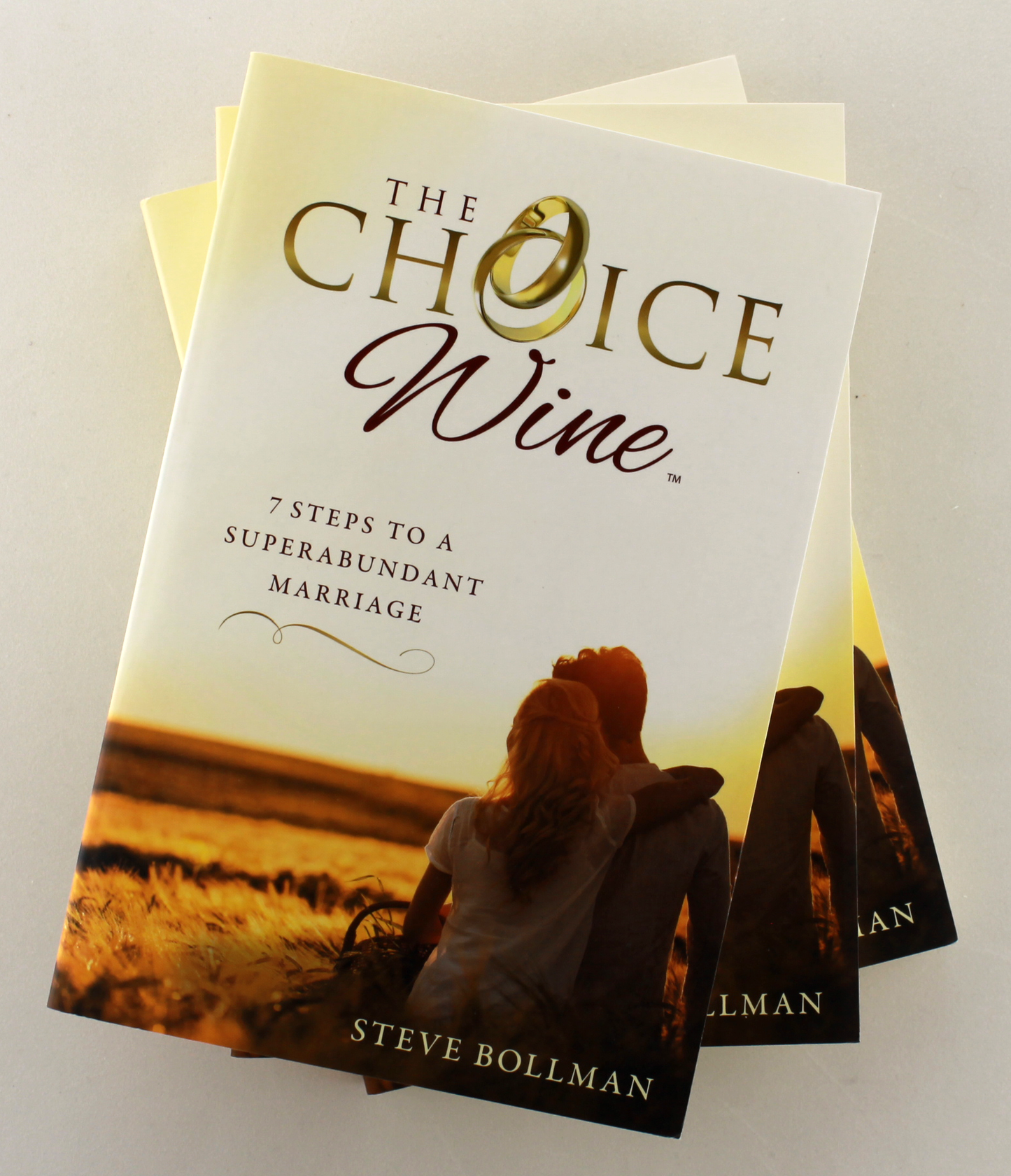 Choice Wine Home Kit