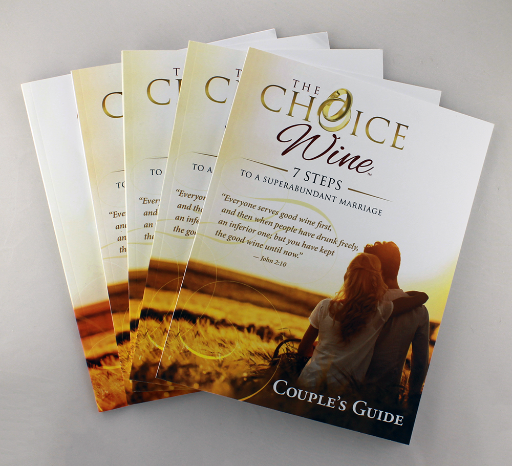 The Choice Wine Couple’s Guide