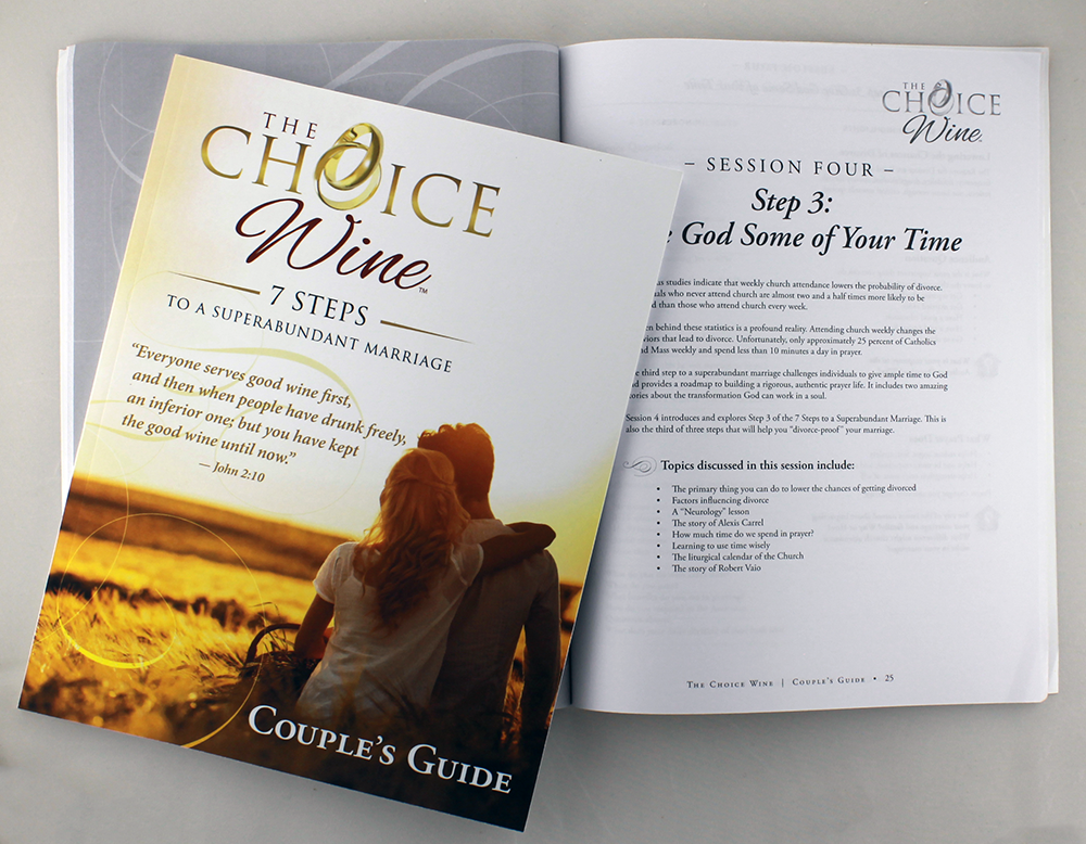 Choice Wine Home Kit