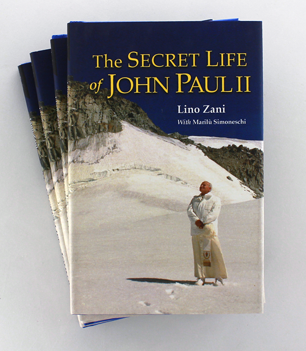 The Secret Life of John Paul II by Lino Zani