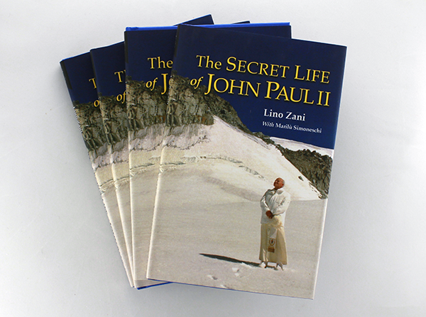 The Secret Life of John Paul II by Lino Zani
