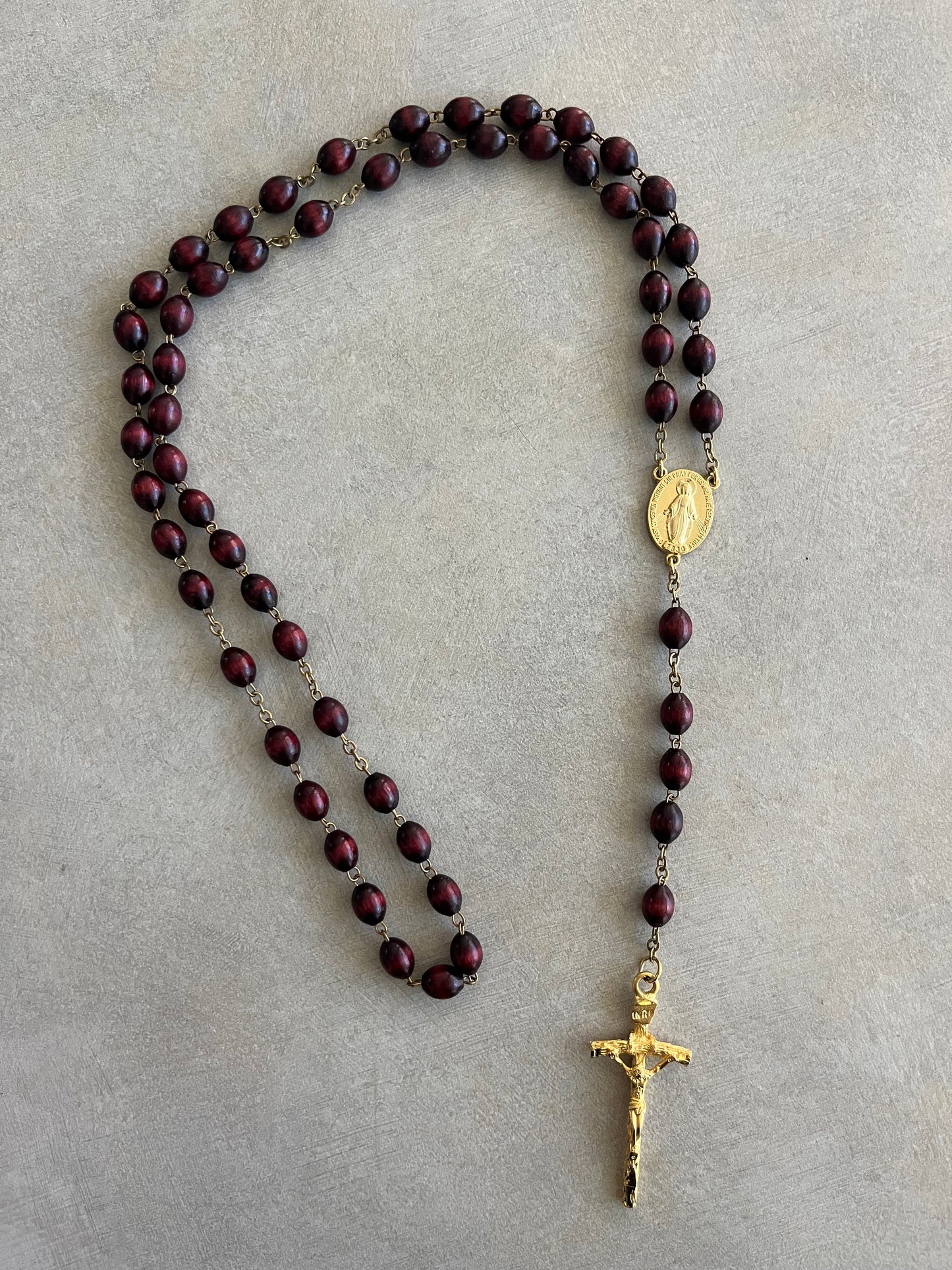 Paradisus Dei Rosary