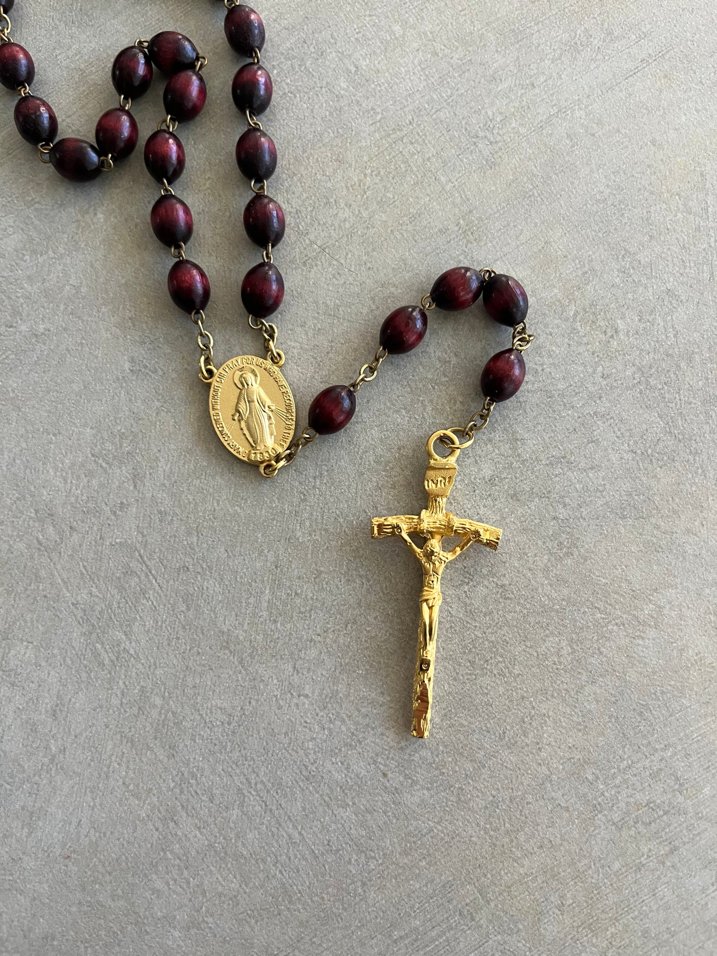 Paradisus Dei Rosary