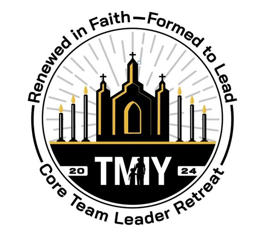 TMIY Core Team Leader Retreat June 20-22, 2024 (3 Registration Options to Select From)