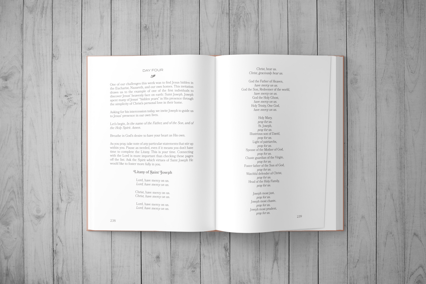 PRE-ORDER - Restored to Radiance - Devotional