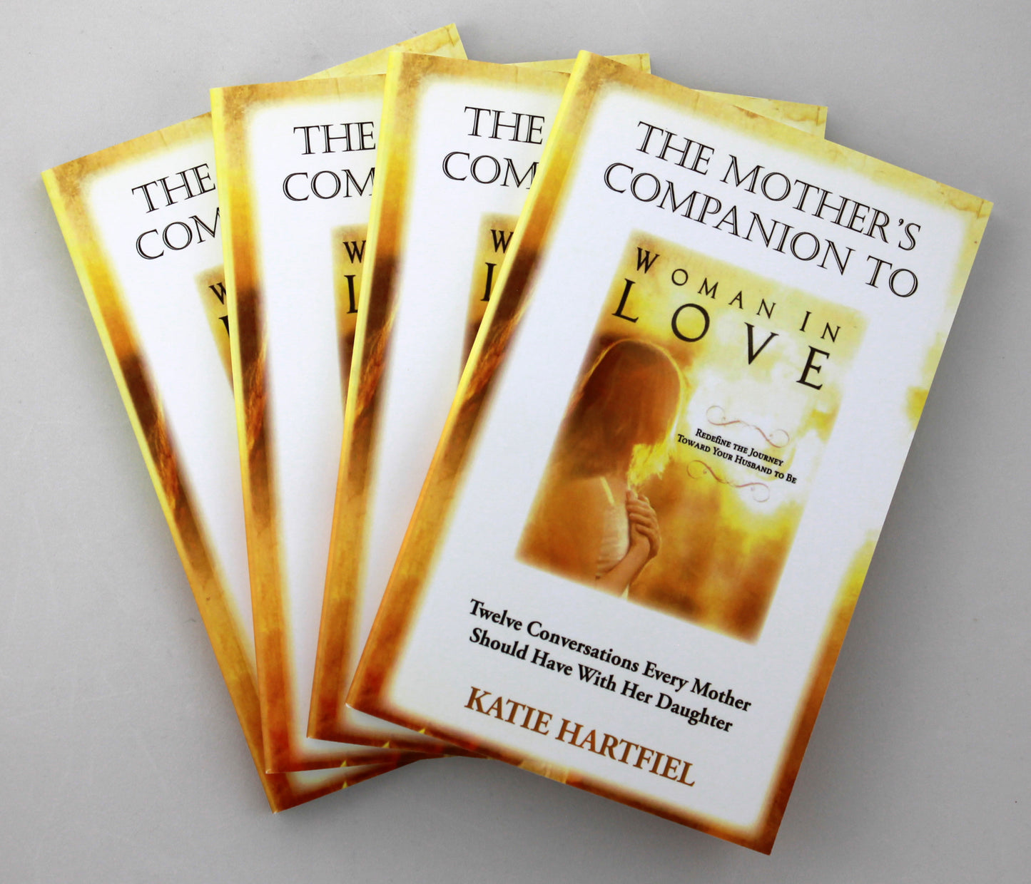 Mother's Companion to Woman In Love