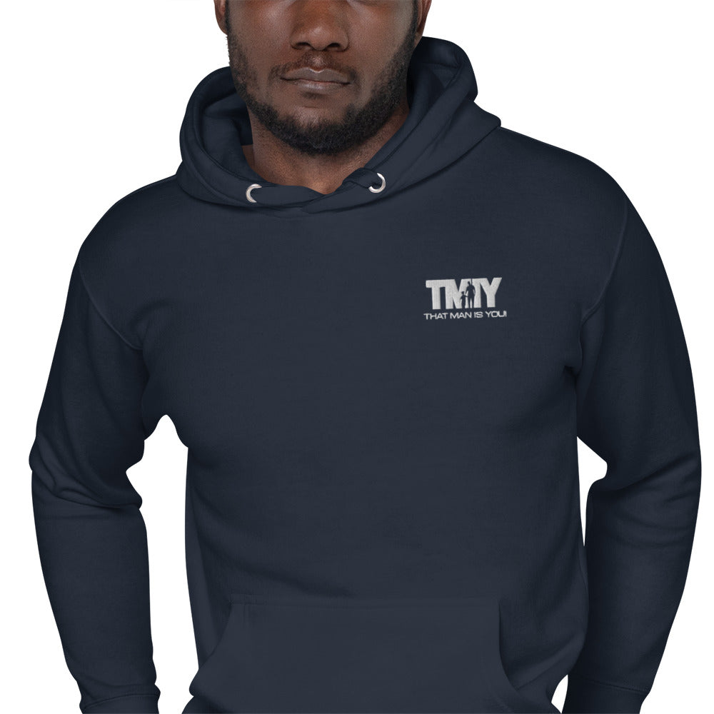 TMIY Embroidered Sweatshirt